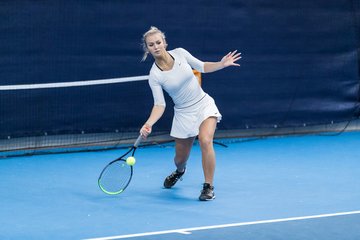 Luisa Heß 175 - NL Rahlstedter HTC - TSV Glinde : Ergebnis: 3:3